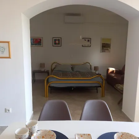 Captains Place Apartment *