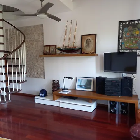 Captains Place Apartment