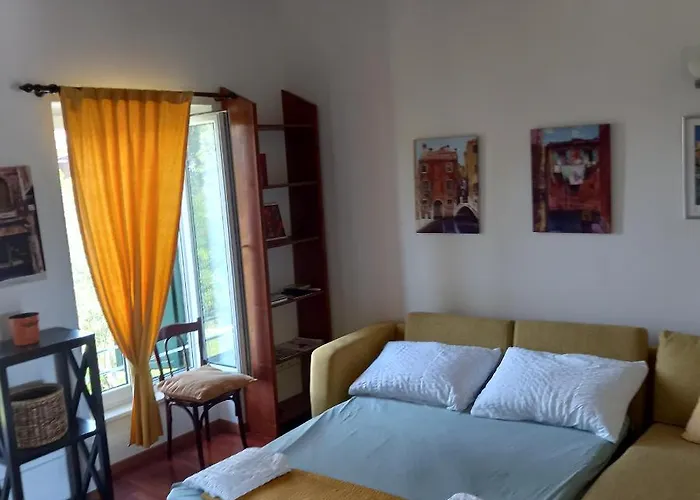 Apartment Captains Place Ugljan