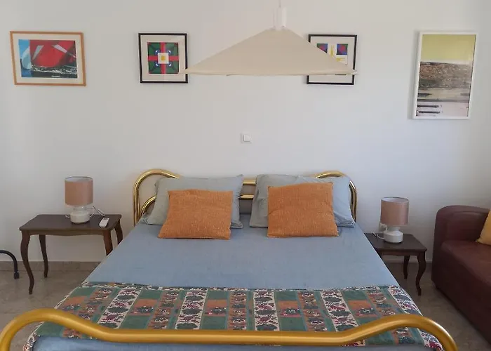 Captains Place Lejlighed