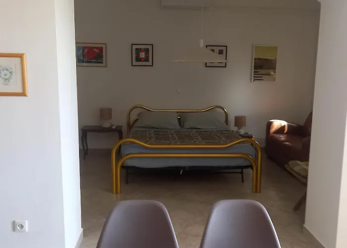 Captains Place Lejlighed *