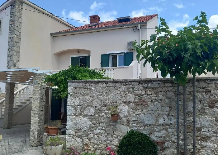 Captains Place * Ugljan