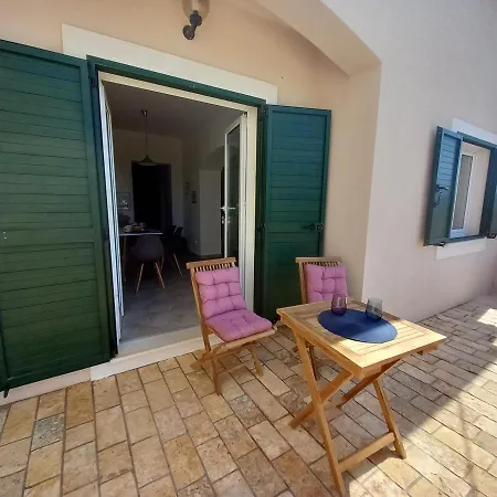 Apartamento Captains Place Ugljan