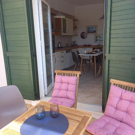 Apartamento Captains Place *