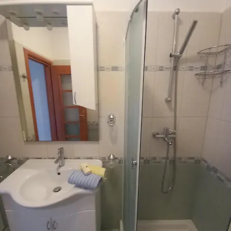 Captains Place Apartament *