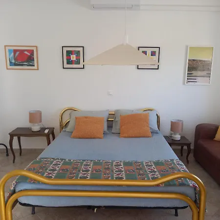 Captains Place Apartamento