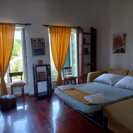 Captains Place Apartament *