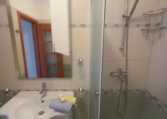 Captains Place Apartamento *