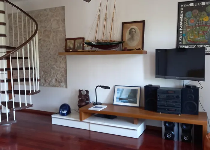 Captains Place Apartamento